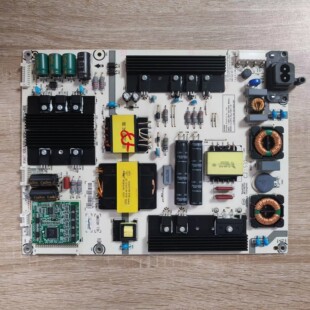 4655WH实物图 原装 HLL 电源板RSAG7.820.6350 加 海信LED55K700U