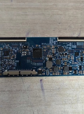 Z原装乐视X50 Air 长虹50D2000i逻辑板T420HVN06.3 42T34-C03测好