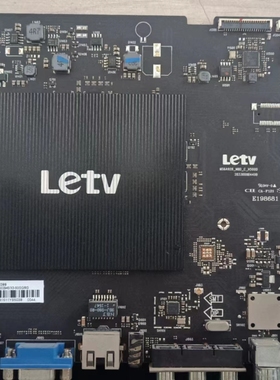 A乐视L503IN 主板MS6A928-MBD-C-H5000 屏TC500UDJ2QS5-X350 现货