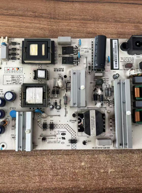 正品原装拆机长虹55E9 电源板HSL55D-1SH 560-B JUJ.820.692V1.2