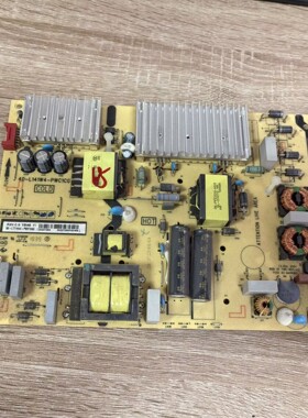 TCL拆机65P5液晶电源板40-L141W4-PWC1CG08-L171H44-PW210AG实拍