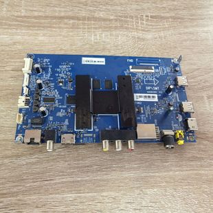 拆机海尔LU50D31J LU50E17主板0091802191C V1.2 配屏CC500PV7D