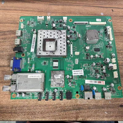 原装长虹 IDTV55920DE 主板 JUC7.820.00037687 配屏LTA550HJ05