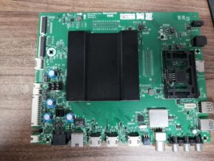 创维 55S8 主板 5800-A9R600-0P40 屏 LC550AQD(GJ)(A7) 测好发货