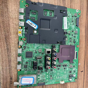 12861Z屏CY BN91 GH055HGLV1H 02206A A三星UA55HU7000J主板BN41