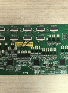 原装 小米 L65R9-XP 电视恒流板 PW.LD45C.982 0931-5500-0610 辉