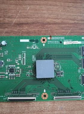 夏普LCD-46/52/60/70LX640A逻辑板QPWBXF975WJN1 QKITPF KF975测