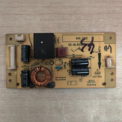 恒流板40-RL4010-DRE1XG/DRG1XG