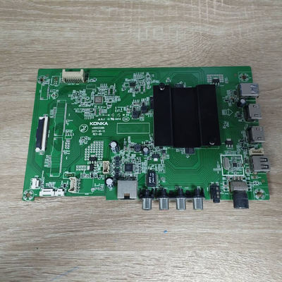 康佳LED75S8000UE55