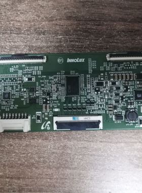 原装拆机 海信LED58EC320A逻辑板32746A 实物图 测试好