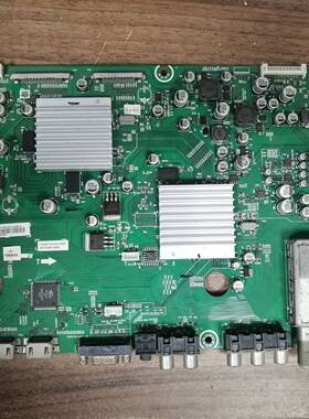 原装海信LTDN42T18GUS 主板 RSAG7.820.1955 (0)124683屏LC420WUL