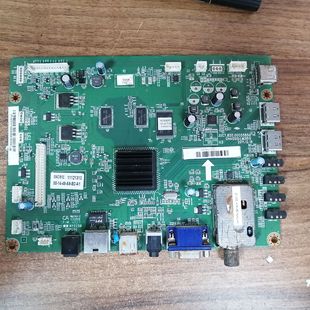 原装 长虹3D42/55A4000IC 主板JUC7.820.00055850 配屏 LC420EUN
