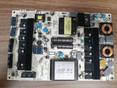 原装海信LED55T36X3D电电源板