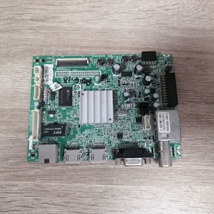 拆机创维42E5CHR主板5800-A8S160-0P80屏RDL420FY(QD0-301)实拍图