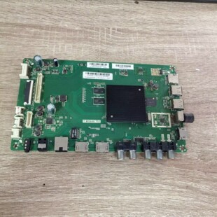 原装夏普LCD-60SU475A主板T.MS648.752配屏600LDU1-1现货 测好发