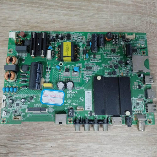 康佳LED48U6040R6000
