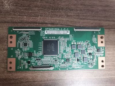 原装TCLL55P1-CUD逻辑