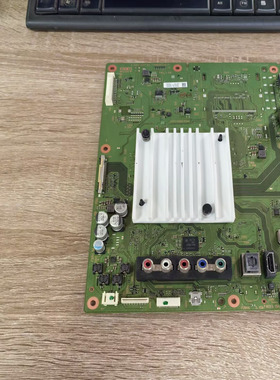 原装拆机索尼65X7500D主板1-980-837-21配屏YD6S650CNG03B现货 测