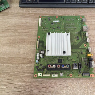 原装拆机索尼65X7500D主板1-980-837-21配屏YD6S650CNG03B现货 测