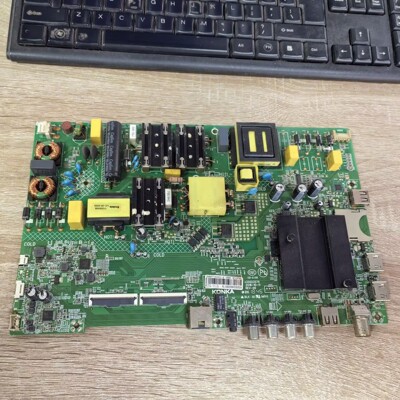 康佳LED55K5100主板35023574屏