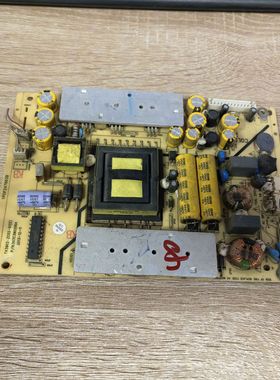 海尔LE42B310N电源板TV3902-ZC02-01(F)0094005732实拍 测好