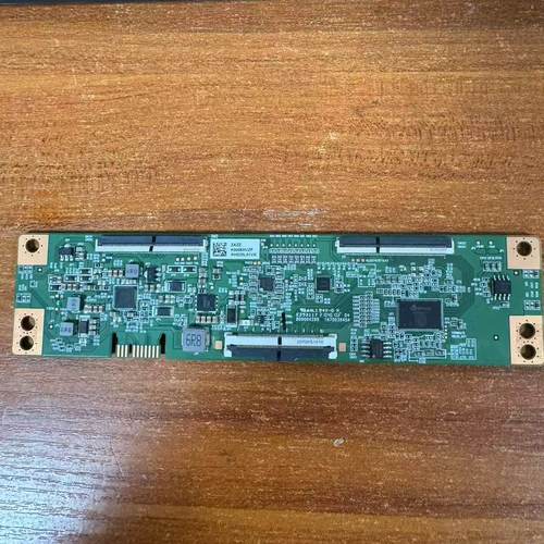 海信65A63F逻辑板K0006HVZF龙