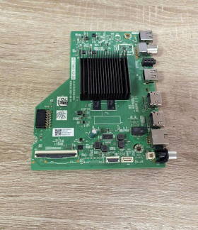 创维50J3主板LA.017.21251590.0001屏RDL500WY (BD0-001)实拍图