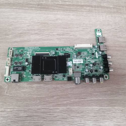 创维49E3500主板5800-A主板