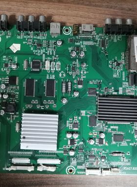 原装海信LED40T28GP主板RSAG7.820.1946屏LTA400HF05 测好发货