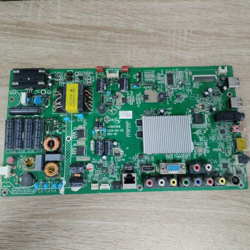 康佳LED42T16A32/37R