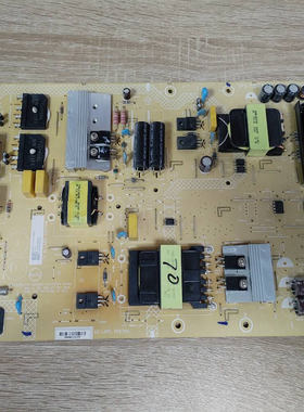 飞利浦 70/75PUF8205/8566/T3 电源板 715GA025-P02-005-003M现货