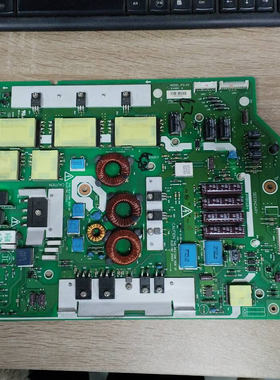 A日立UT42-MX08CB/CW电源板M0DEL PS-92 1CA1091 A现货 测好发货