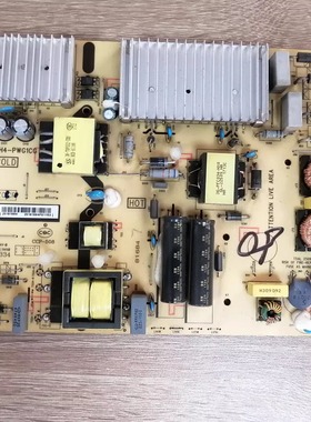 原装 拆机TCL 50A730U电源板40-L141H4-PWG1CG 08-L14HA2-实物图