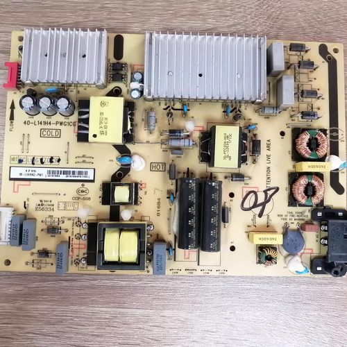 TCL50A730U电源板40-L141H