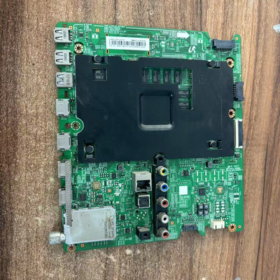 原装三星 UA48JU6800JXXZ主板BN41-02344B屏CY-WJ048HGLVBH测试好