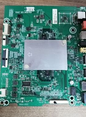 原装海信HZ55E52A HZ65E52A HZ65E5A 主板RSAG7.820.8408配屏可选