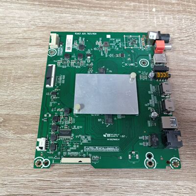 海信HZ55A65/55A67主板RSAG7.8