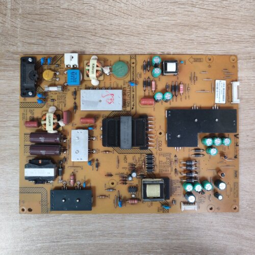 乐视LetvS503DS502D电源板