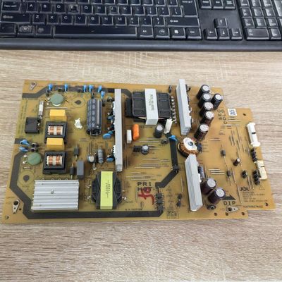 夏普LCD-50MY5100A电源板RUNTK