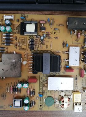 &原装乐视Letv S50 2D电源板 FSP146-4FS01 380GLP30150SP0  测好