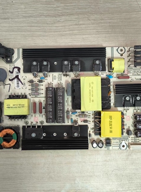 原装 海信 LED55EC660US电视电源板 RSAG7.820.6396 HLL-5060WM