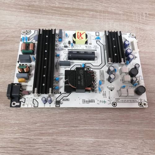 海信65J65G液晶电视机电源板RS
