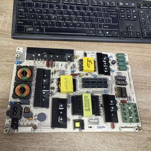 海信LED65MU8600UC电源RSAG7.820.6675 HLL-6070WB实拍图 测好发