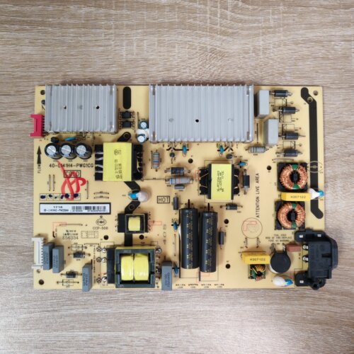 TCLD49A620U电源板40-L141H4