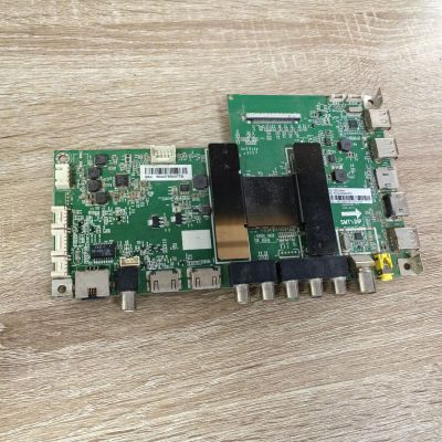 原装海尔LS49A51主板0091802118A