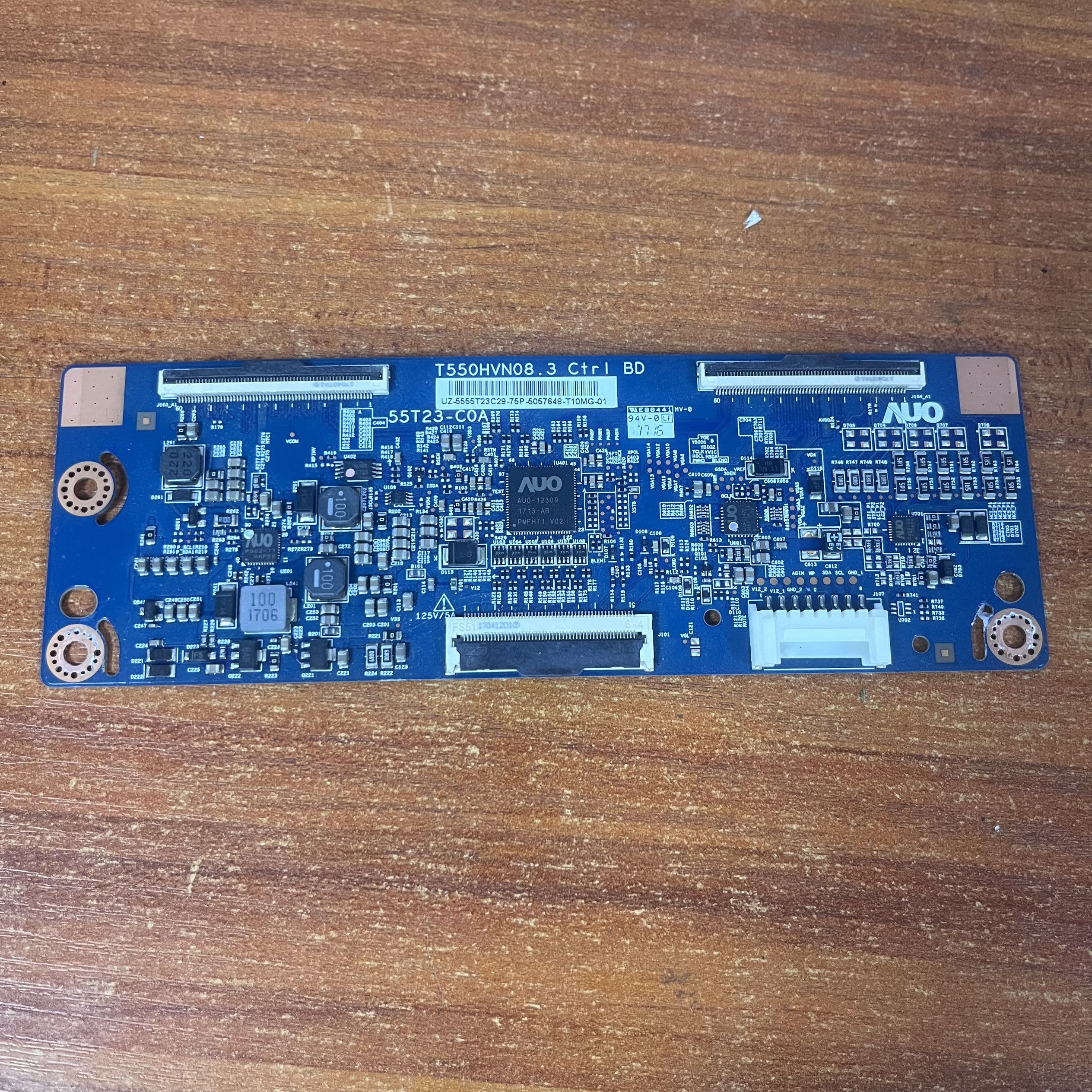 原装三星UA55J5088AJXXZ逻辑板