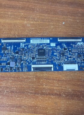 原装 三星 UA55J5088AJXXZ逻辑板T550HVN08.3 55T23-C0A 测好 阿