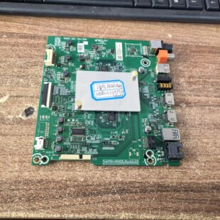 拆机海信HZ65A65主板RSAG7.820.7941屏HD650S3U51实拍 测好发货