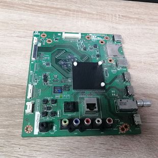夏普LCD-60MY5100A主板DUNTKG743 QPWBXG743WJZZ 屏CLCDTA501WE01