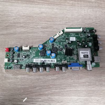 拆机TCLL39F3320B主板40-MS